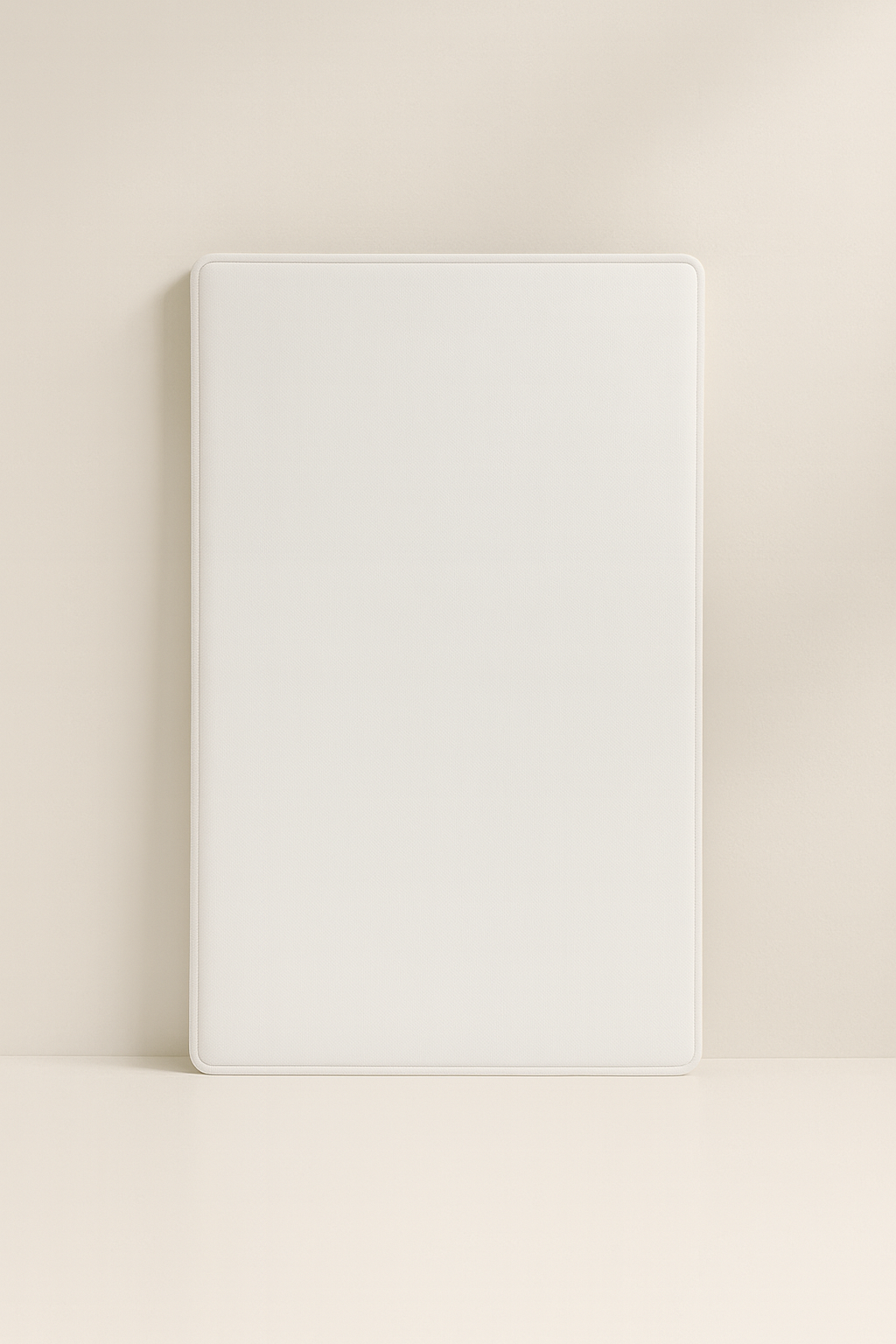 Tapis d'acupression V2 - Blanc