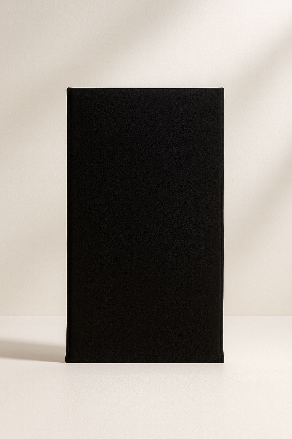 Tapis d'acupression V1 - Noir