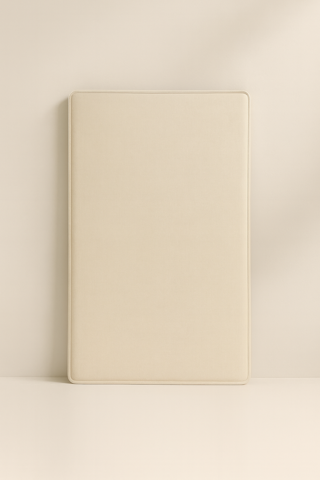 Tapis d'acupression V2 - Beige
