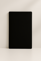 Tapis d'acupression V2 - Noir