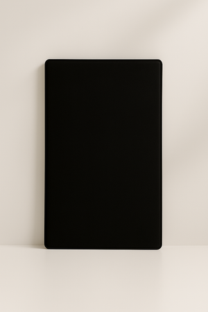 Tapis d'acupression V2 - Noir