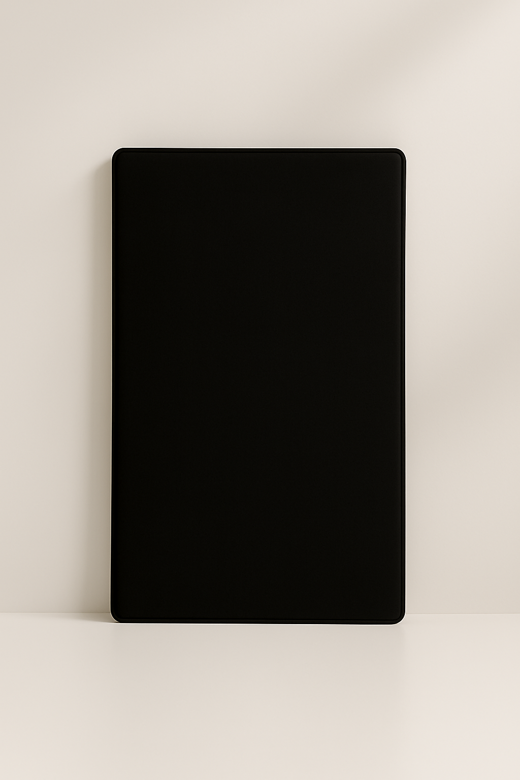 Tapis d'acupression V2 - Noir