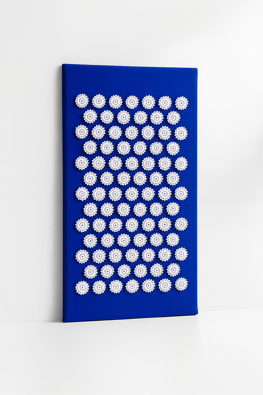 Tapis d'acupression V1 - Bleu marine