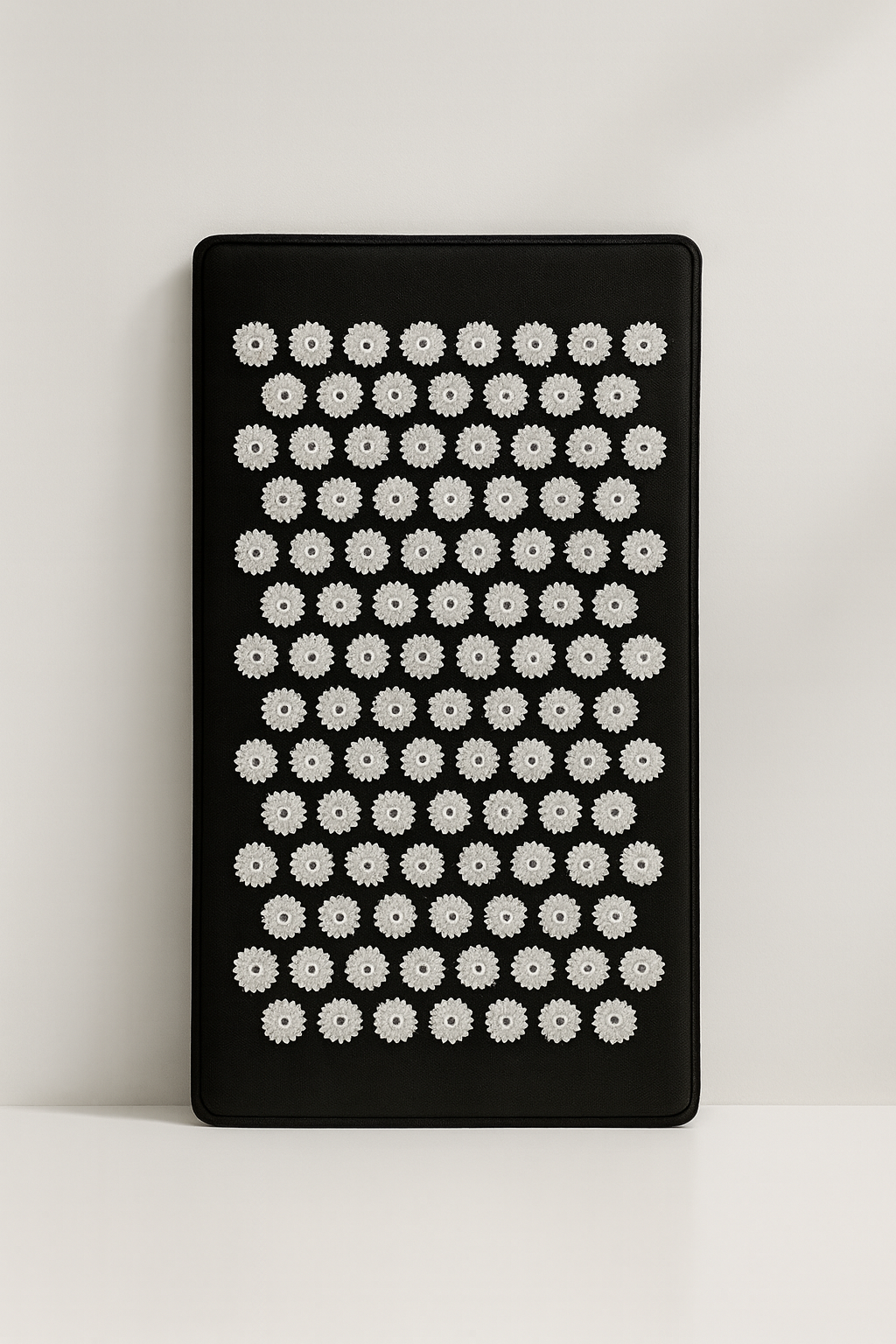 Tapis d'acupression V2 - Noir