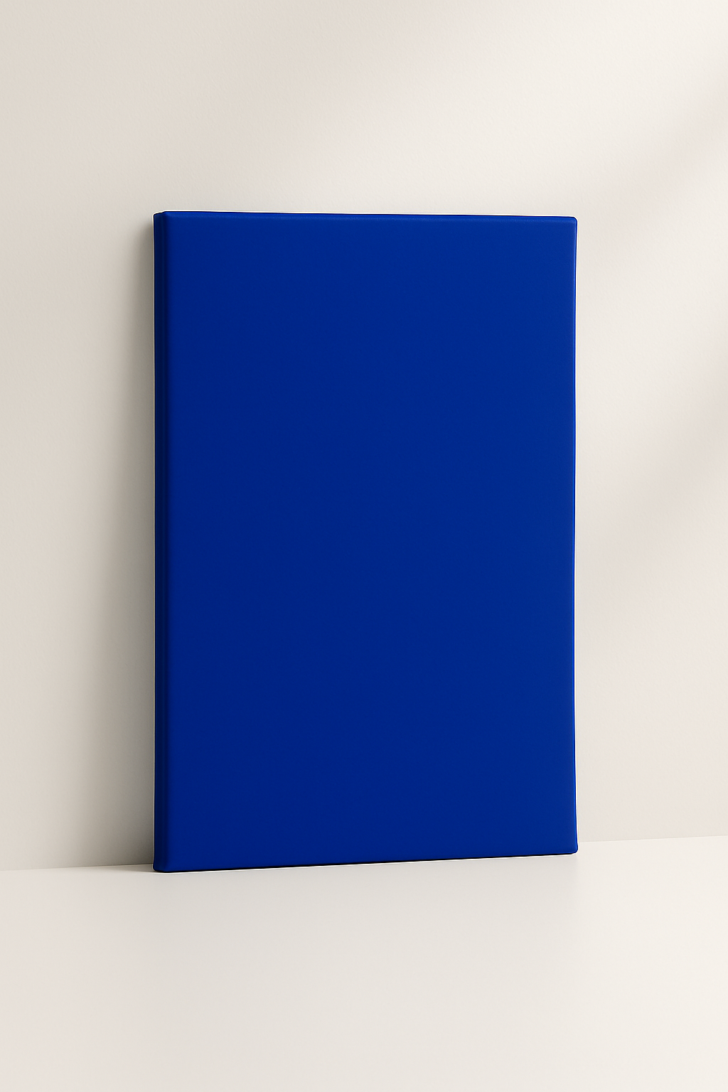 Tapis d'acupression V1 - Bleu marine